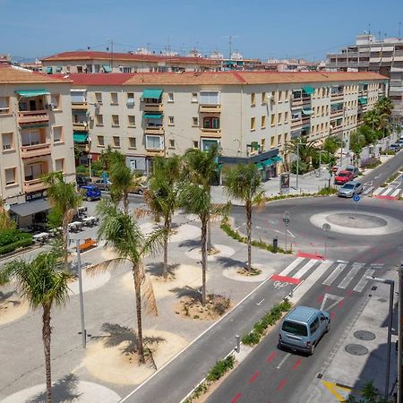 Alicante Bon Repos Apartment By Ghr Rentals Zewnętrze zdjęcie
