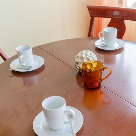 Alicante Bon Repos Apartment By Ghr Rentals Zewnętrze zdjęcie