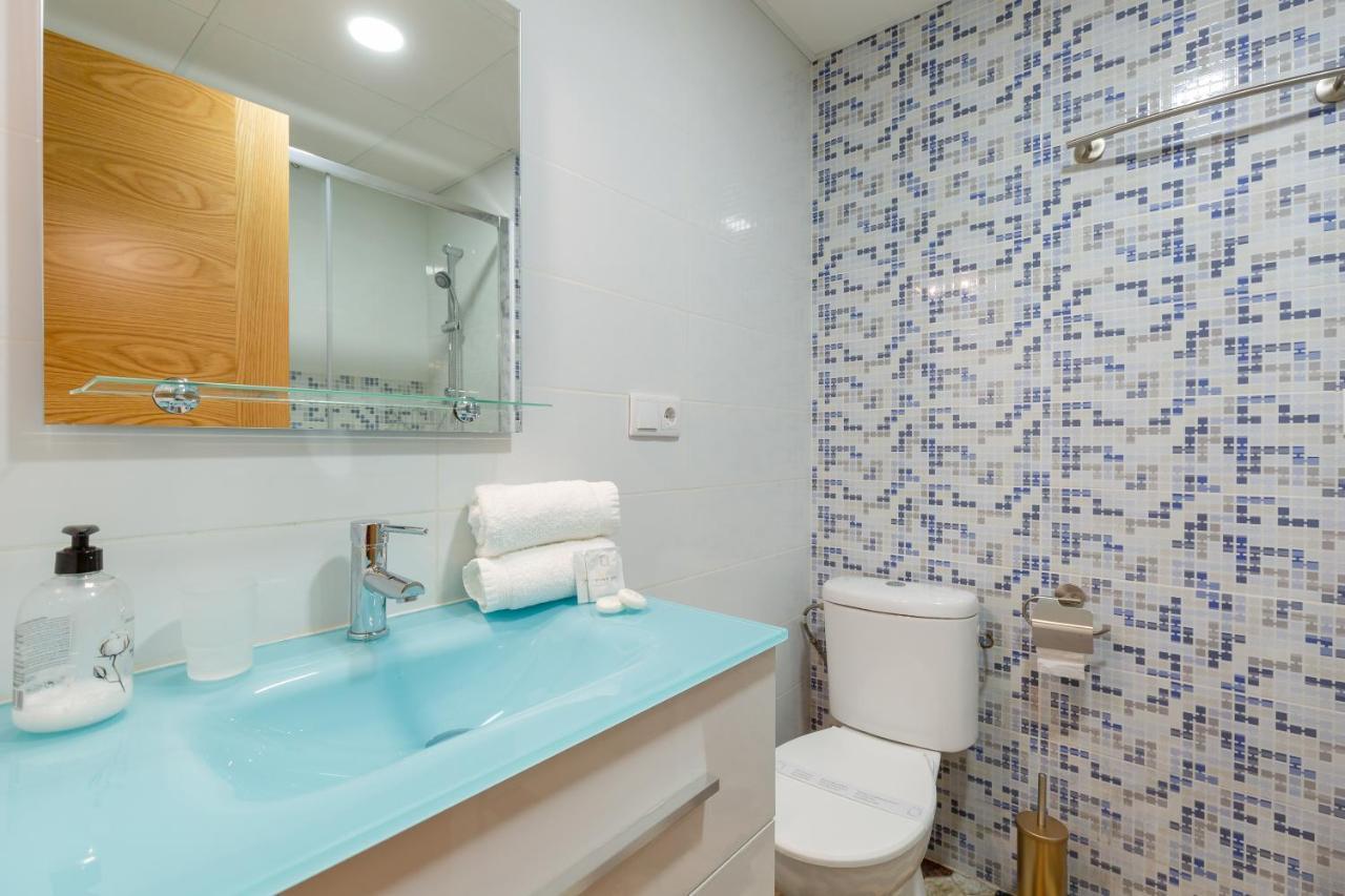 Alicante Bon Repos Apartment By Ghr Rentals Zewnętrze zdjęcie