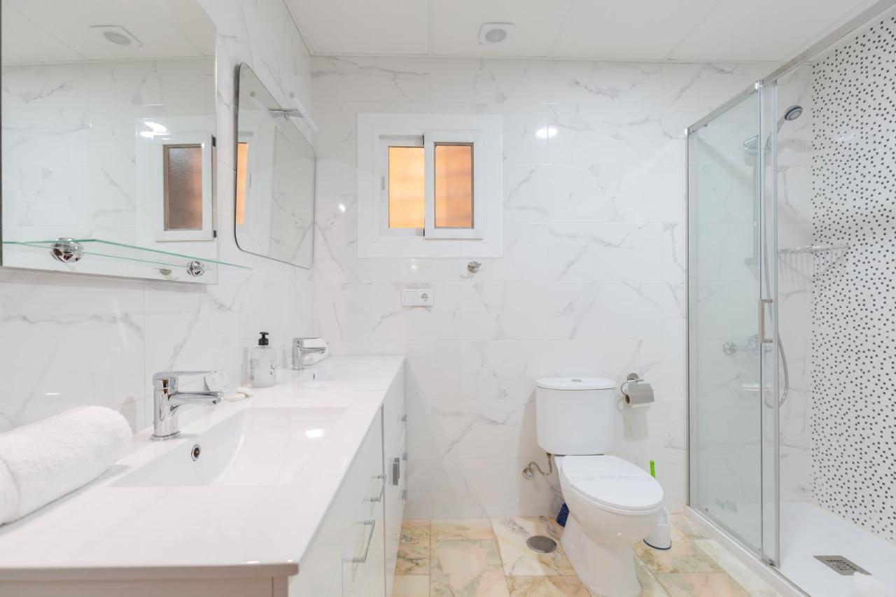 Alicante Bon Repos Apartment By Ghr Rentals Zewnętrze zdjęcie