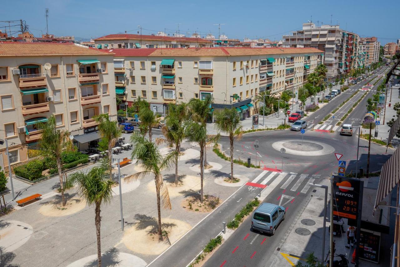 Alicante Bon Repos Apartment By Ghr Rentals Zewnętrze zdjęcie