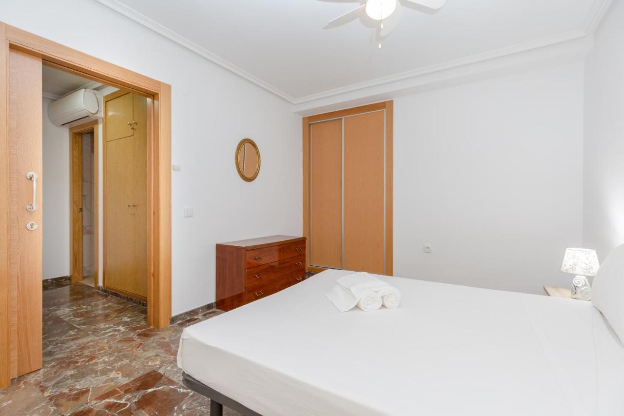Alicante Bon Repos Apartment By Ghr Rentals Zewnętrze zdjęcie