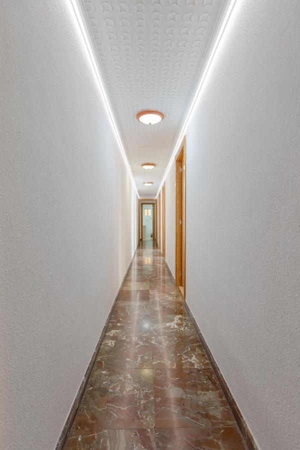 Alicante Bon Repos Apartment By Ghr Rentals Zewnętrze zdjęcie