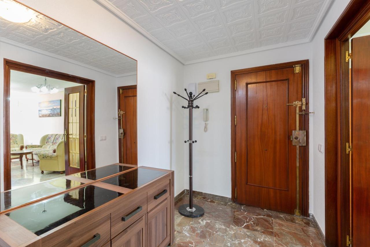 Alicante Bon Repos Apartment By Ghr Rentals Zewnętrze zdjęcie